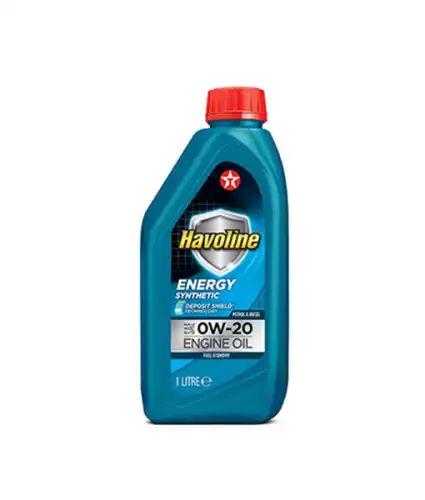 TEXACO 804046NKE
