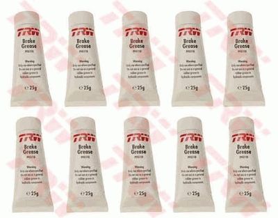 trw PFG110