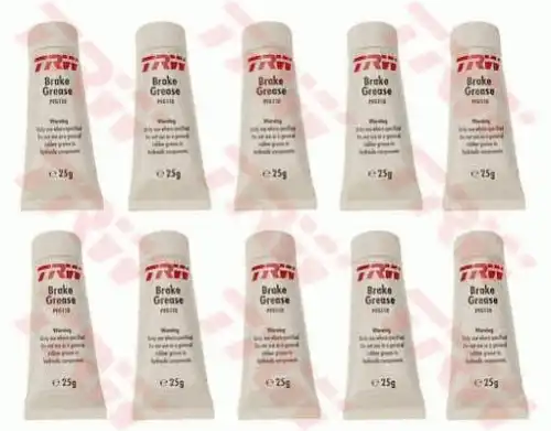 trw PFG110