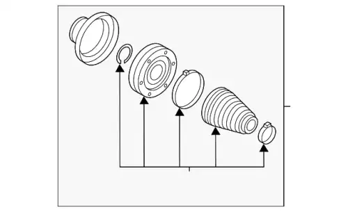OE number