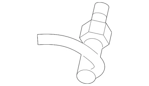 OE number
