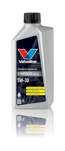 VALVOLINE 907855