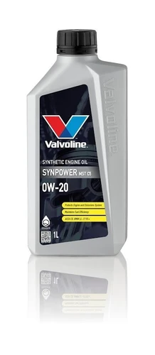 VALVOLINE 907861