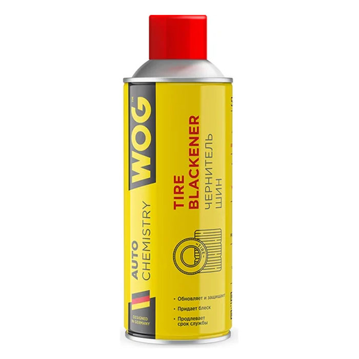 WOG WGC0841