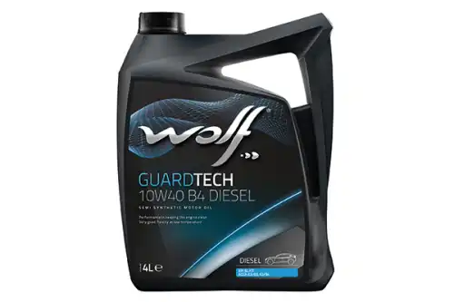 WOLF 231264
