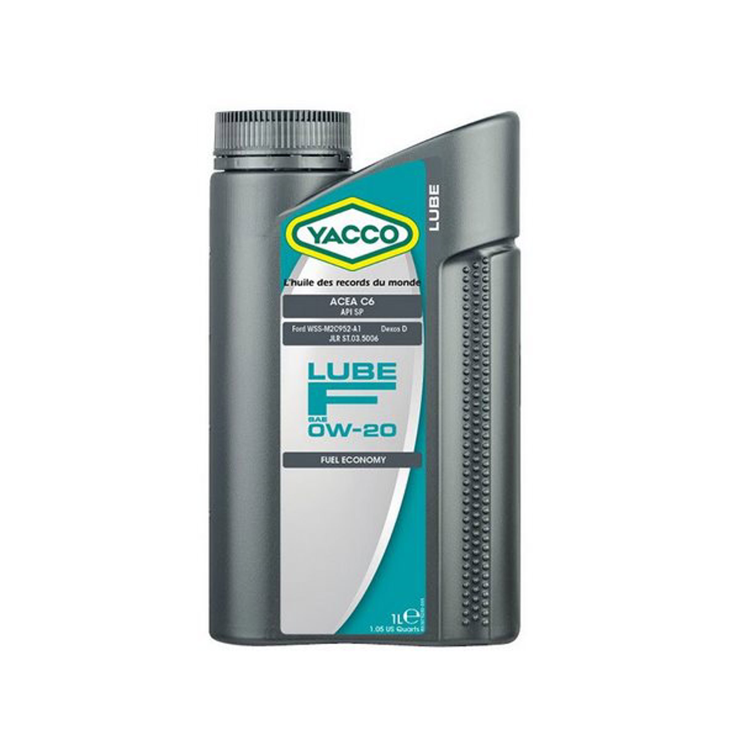 YACCO YACCO0W20LUBEF1