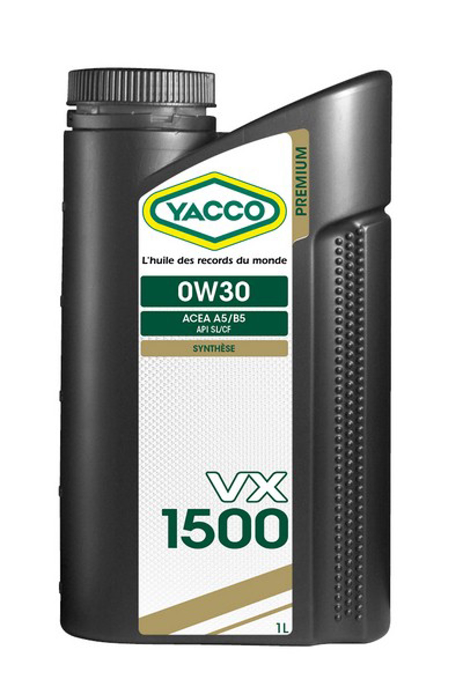 YACCO YACCO0W30VX15001