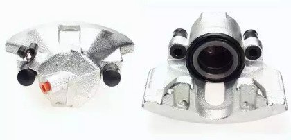 BUDWEG CALIPER 342483