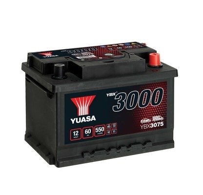 BTS TURBO B100058
