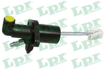 LPR 2111