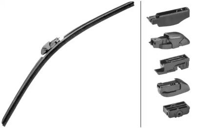 HELLA 9XW 358 061-231