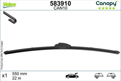 VALEO 583910