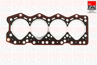 FAI AUTOPARTS HG830