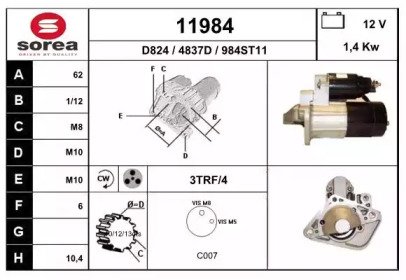 EAI 11984