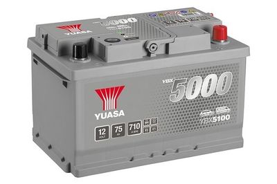 YUASA YBX5100