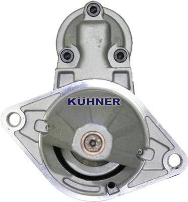 AD KÜHNER 10519D