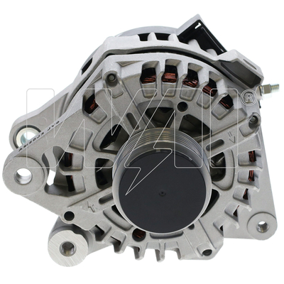 WAI 21001N