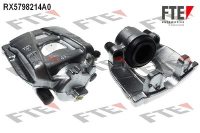 FTE RX5798214A0