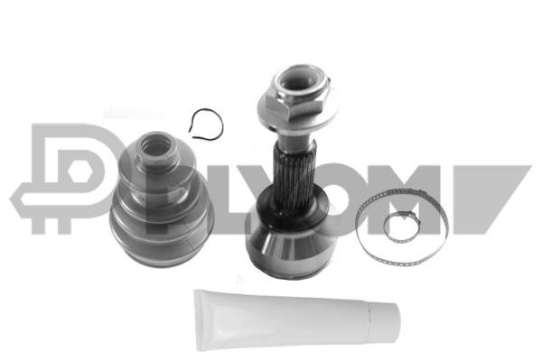 PLYOM P760188