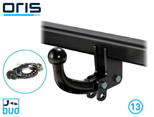 ACPS-ORIS 300-751