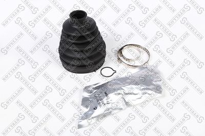 Пыльник ШРУСа STELLOX 1300062SX