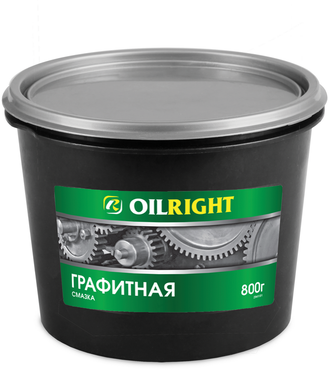 OILRIGHT 2941