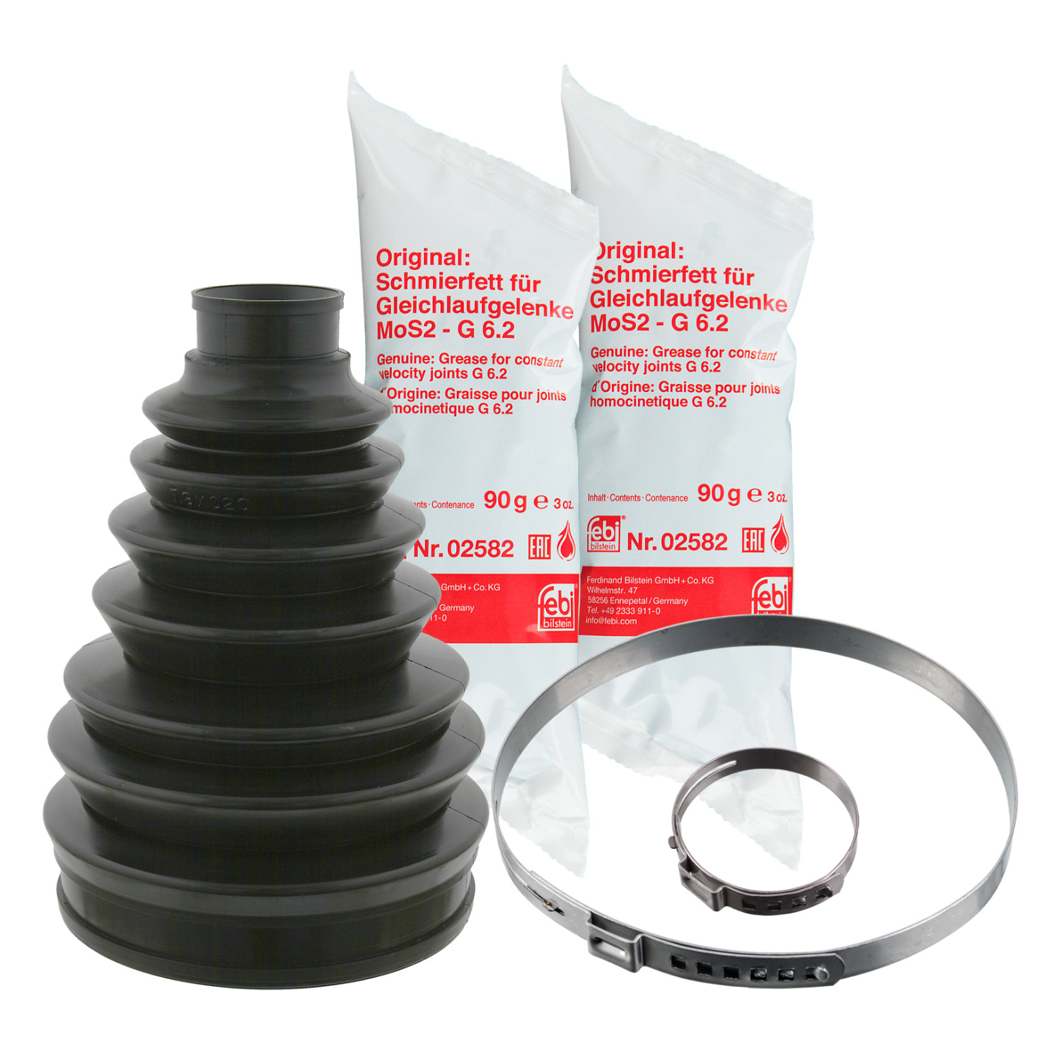 Febi bilstein 14495