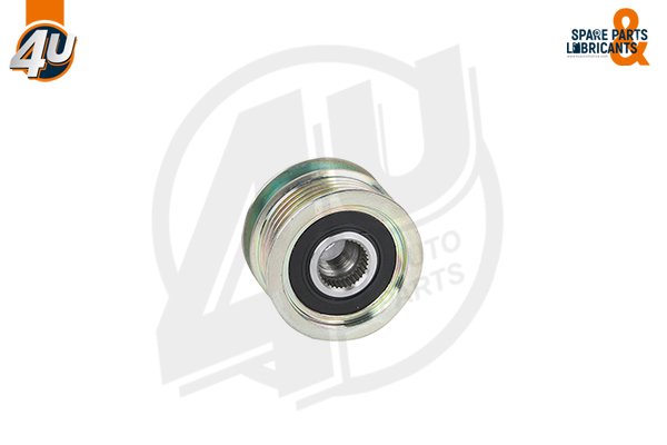 4U AUTOPARTS 32608VV