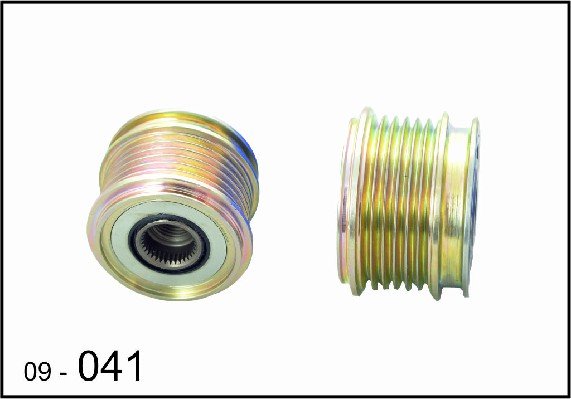 DEXWAL MOBIDEX 09041