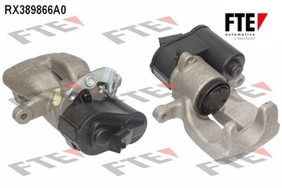 FTE 9296002