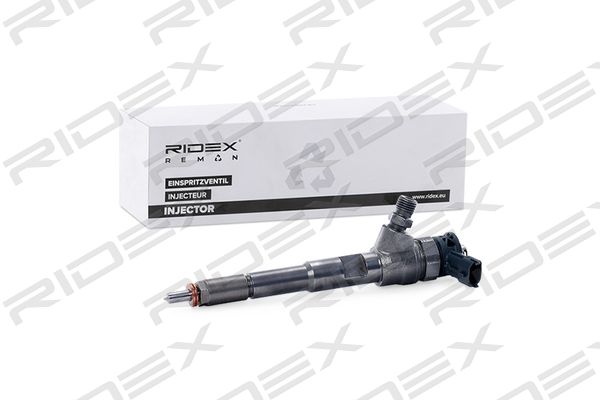 RIDEX 3902I0204R