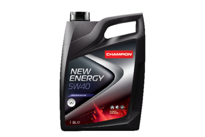 CHAMPION LUBRICANTS 8211850