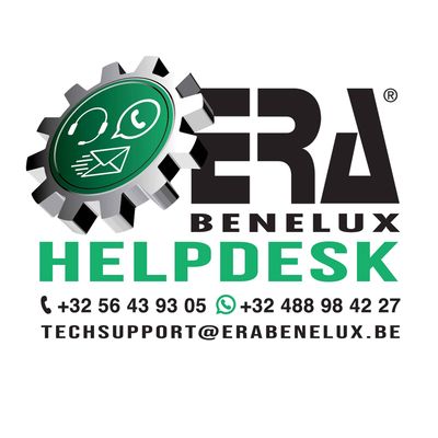 ERA BENELUX BC63424