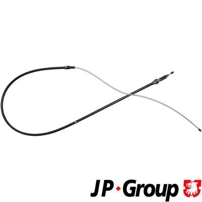 JP GROUP 1170302100